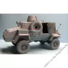 CMP Mk I Otter Recce Car