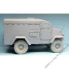 CMP C15TA Ambulance