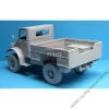 CMP F15A Ford Van Lorry