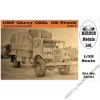CMP Chevrolet C60L GS