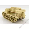 Russian Artillery Tractor T-20 Komsomoletz