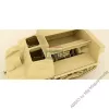 Russian Artillery Tractor T-20 Komsomoletz