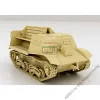 Russian Artillery Tractor T-20 Komsomoletz