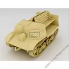 Russian Artillery Tractor T-20 Komsomoletz