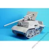 Russian ZiS 30 SPG