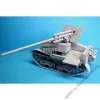 Russian ZiS 30 SPG