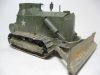 Mirror Models 35852 U.S. Armored Bulldozer 1/35 makett