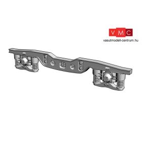 MM 10028 Mikromodell Ganz-Rónai forgóváz maszk (H0)