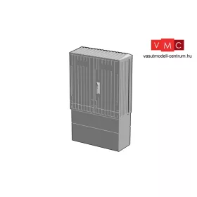MM 10040 Mikromodell Elektromos kapcsoló szekrény (H0)