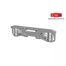 MM 10061 Mikromodell M41 forgóváz maszk függőleges rugós kivitel (H0)