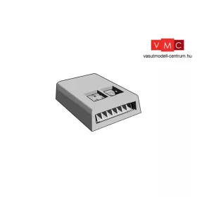 MM 10062 Mikromodell M41 klíma (H0)