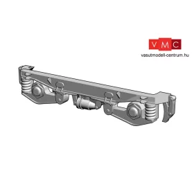 MM 10064 Mikromodell M43 forgóváz maszk (H0)