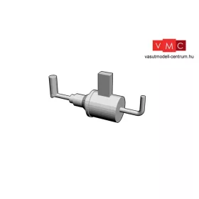 MM 10065 Mikromodell M61 Nohab fékhenger (H0)
