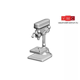 MM 10073 Mikromodell Oszlopos fúrógép (H0)
