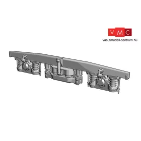 MM 10074 Mikromodell Oszzsd forgóváz maszk (H0)