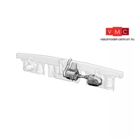 MM 10080 Mikromodell Rába generátor (H0)