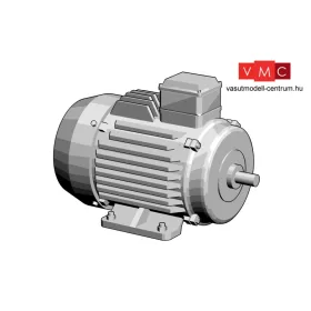 MM 10098 Mikromodell Villanymotor (H0)
