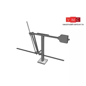 MM 10101 Mikromodell Vonóvezeték feszítő (nagy) (H0)