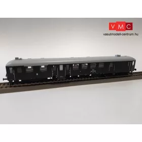   MTB 10001 Dízel motorvonat ABbmot 609 MÁV, sötétzöld (E3) (H0)