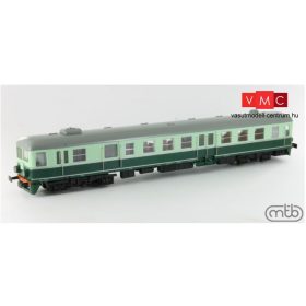 MTB 10010 Dízel motorvonat SN 61-50, PKP (E4) (H0)