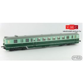 MTB 10013 Dízel motorvonat SN 52-38, PKP (E4) (H0)