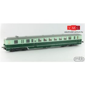 MTB 10100 Dízelmozdony Serie 753 (ex T478.3), CD (E5) (H0)