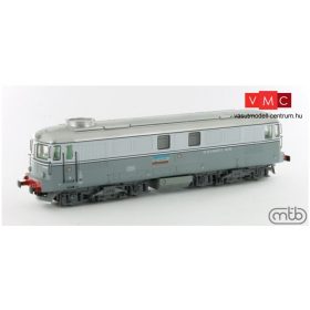 MTB 10152 Dízelmozdony DA 060, Marfa, CFR (E5) (H0)