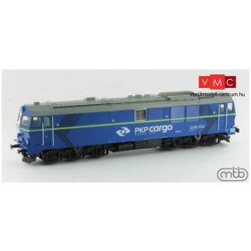 MTB 10200 Dízelmozdony SU46 034, PKP Cargo (E5) (H0)