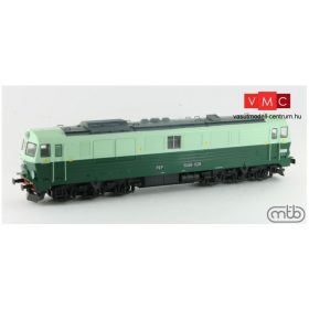 MTB 10202 Dízelmozdony SU46 028, PKP (E5) (H0)