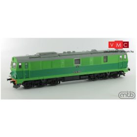 MTB 10204 Dízelmozdony SU46 053, PKP (E5) (H0)