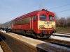 MTB 10224 Dízelmozdony M41 2166, Csörgő, MÁV (E5) (H0)