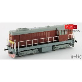 MTB 10402 Dízelmozdony T466.2293, CSD (E4) (H0)