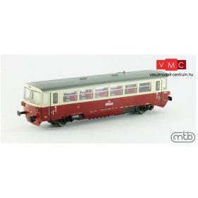 MTB 10100 Dízelmozdony Serie 753 (ex T478.3), CD (E5) (H0)