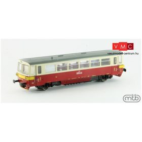 MTB 10100 Dízelmozdony Serie 753 (ex T478.3), CD (E5) (H0)