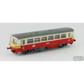 MTB 10100 Dízelmozdony Serie 753 (ex T478.3), CD (E5) (H0)