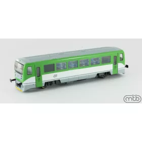 MTB 10510 Dízel motorvonat 812.613, CD (E6) (H0)