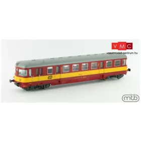 MTB 10100 Dízelmozdony Serie 753 (ex T478.3), CD (E5) (H0)
