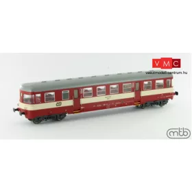 MTB 10100 Dízelmozdony Serie 753 (ex T478.3), CD (E5) (H0)