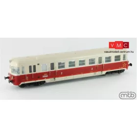 MTB 10100 Dízelmozdony Serie 753 (ex T478.3), CD (E5) (H0)