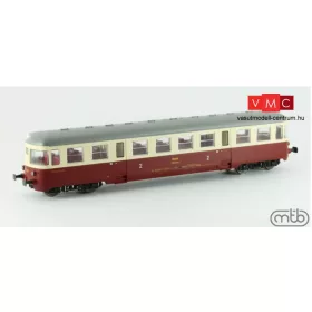   MTB 10554 Dízel motorvonat mellékkocsi Bix 020, ZSR (E5) (H0)