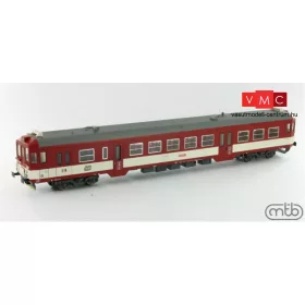 MTB 10100 Dízelmozdony Serie 753 (ex T478.3), CD (E5) (H0)