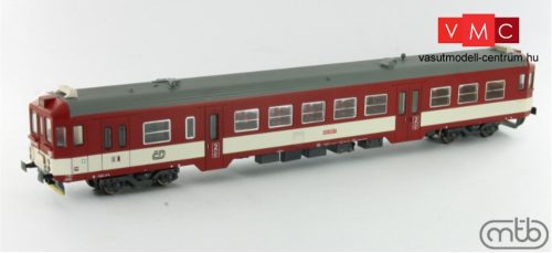 MTB 10560 Dízel motorvonat Serie 842 008 (ex M273.2) CD (E5) (H0)