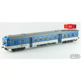   MTB 10561 Dízel motorvonat Serie 842 024 (ex M273.2) CD (E5) (H0)