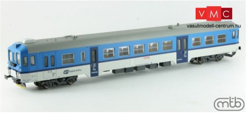 MTB 10100 Dízelmozdony Serie 753 (ex T478.3), CD (E5) (H0)