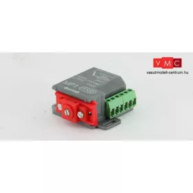 MTB 10800 MP1 Felszín alatti elektromos (motoros) állítómű