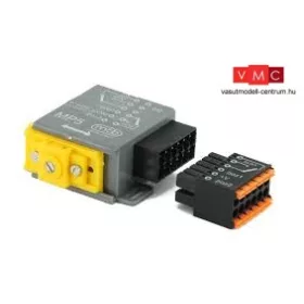 MTB 10801 MP5 Felszín alatti elektromos (motoros) állítómű