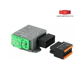 MTB 10802 MP6 Felszín alatti elektromos (motoros) állítómű, impulzusvezérlés