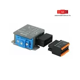 MTB 10803 MP7 Felszín alatti elektromos (motoros) állítómű, bipoláris impulzus vezérlés