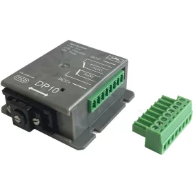 MTB 10806 DP10 Felszín alatti digitális állítómű