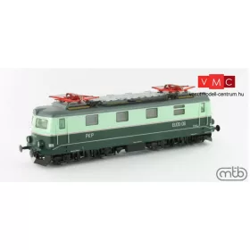 MTB 10100 Dízelmozdony Serie 753 (ex T478.3), CD (E5) (H0)